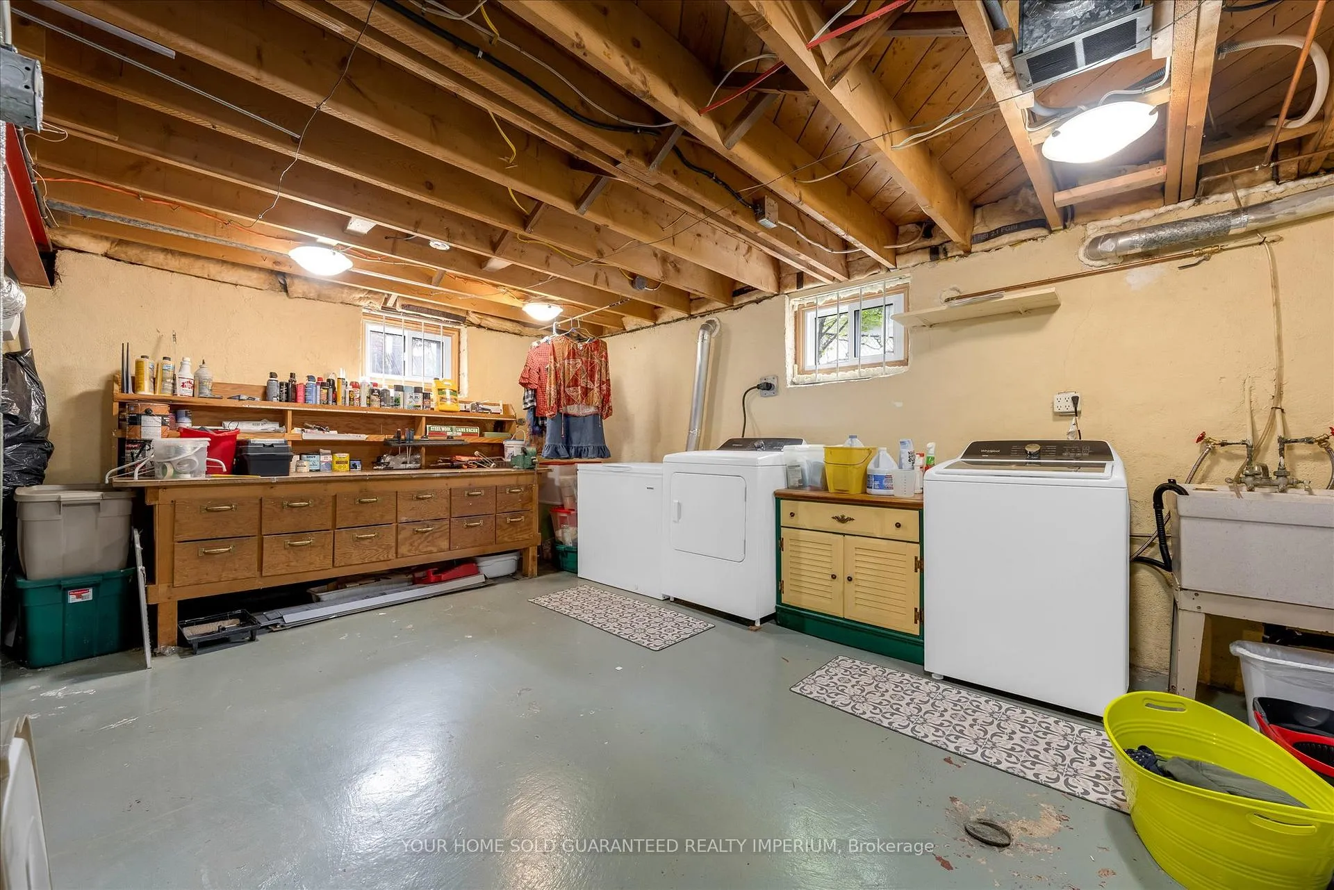 Photo 31 of 8 Mulock Avenue, Hamilton, Sunninghill — HOMEH