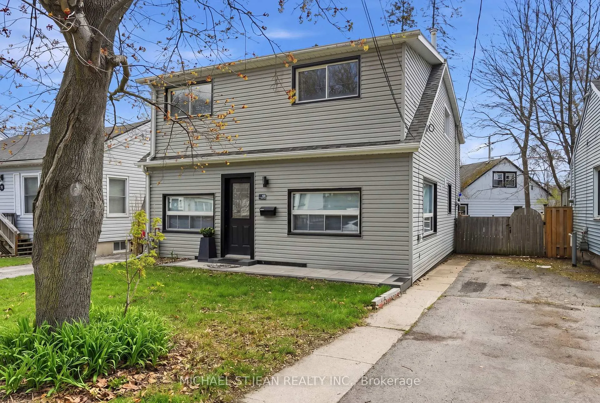 Photo 38 of 68 York Street, Hamilton, Dundas — HOMEH