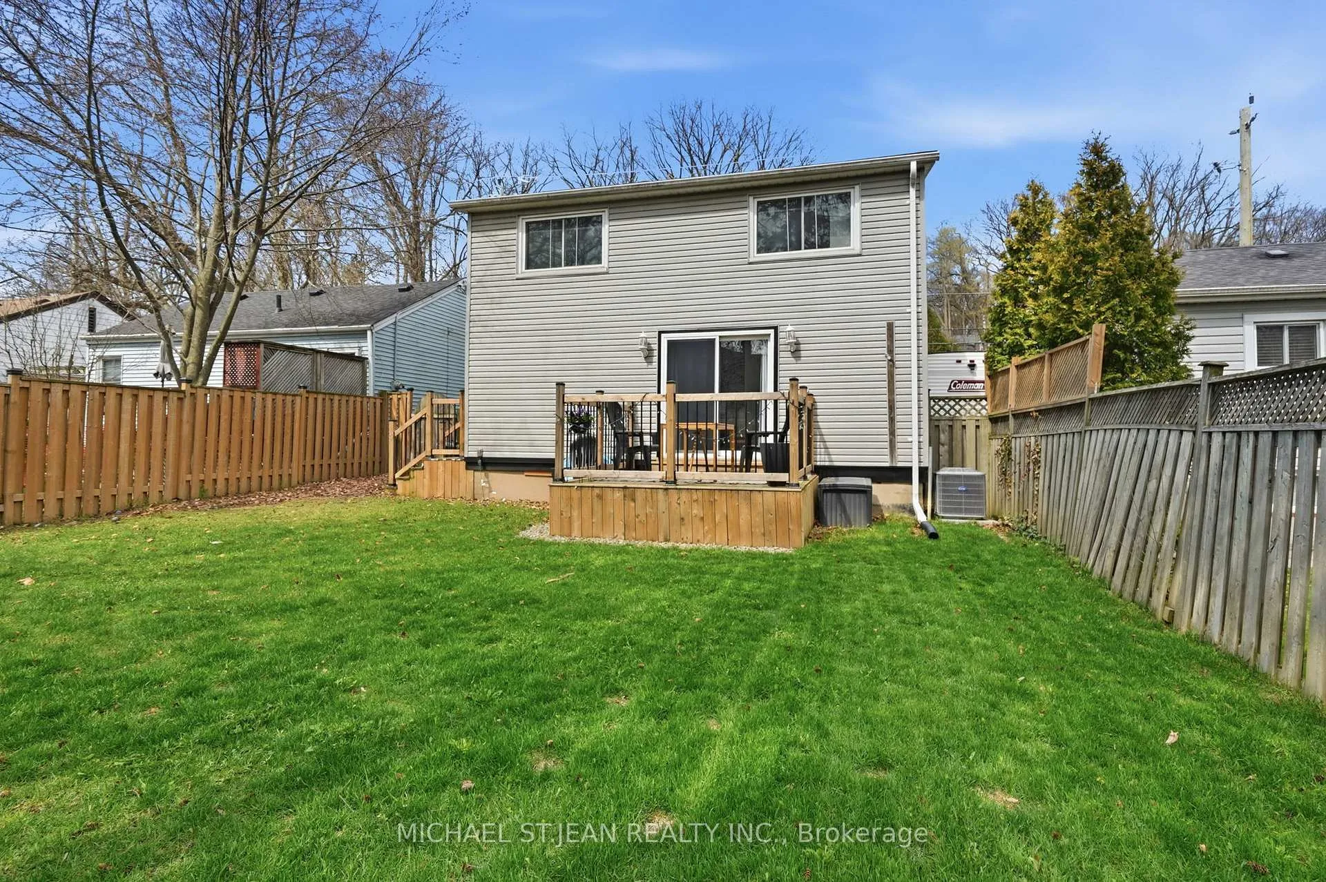 Photo 37 of 68 York Street, Hamilton, Dundas — HOMEH