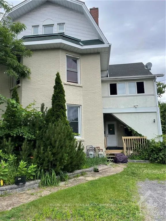 Photo 1 of Unit 1, 321 Avondale Avenue, Ottawa, Westboro/Hampton Park — HOMEH