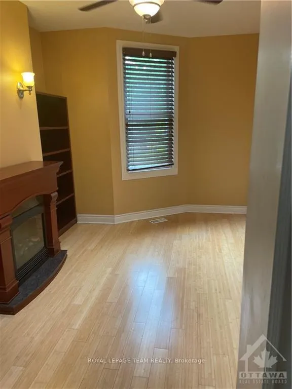 Photo 2 of Unit 1, 321 Avondale Avenue, Ottawa, Westboro/Hampton Park — HOMEH