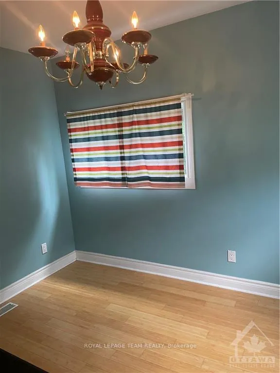 Photo 9 of Unit 1, 321 Avondale Avenue, Ottawa, Westboro/Hampton Park — HOMEH