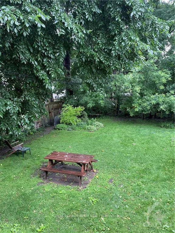 Photo 10 of Unit 1, 321 Avondale Avenue, Ottawa, Westboro/Hampton Park — HOMEH