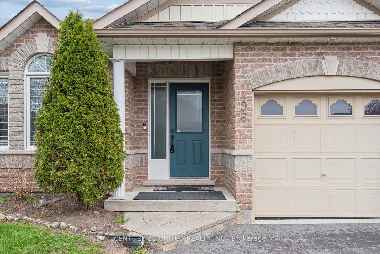 Photo 5 of 496 Settlers Ridge, Peterborough, Northcrest Ward 5 — HOMEH