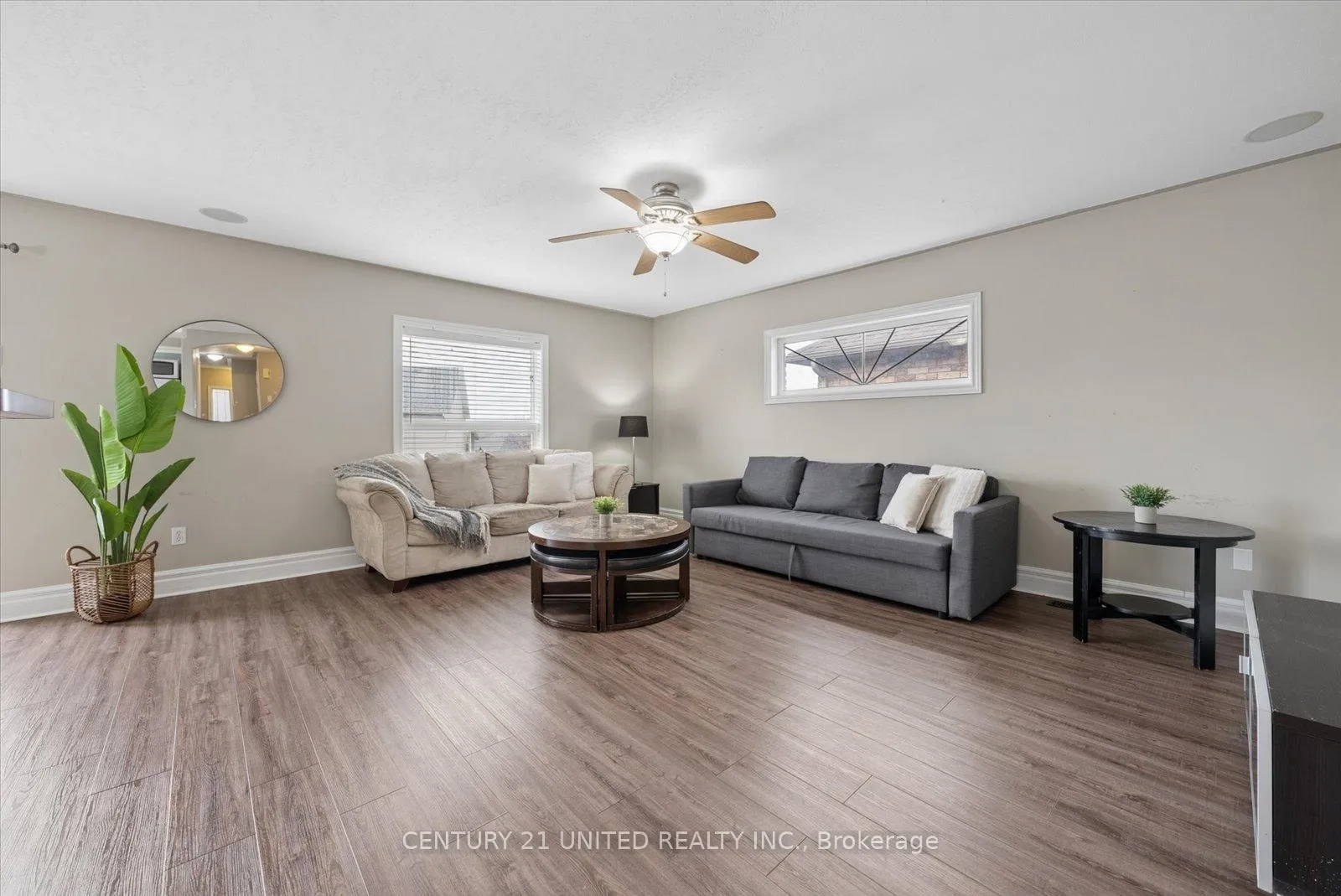 Photo 9 of 496 Settlers Ridge, Peterborough, Northcrest Ward 5 — HOMEH