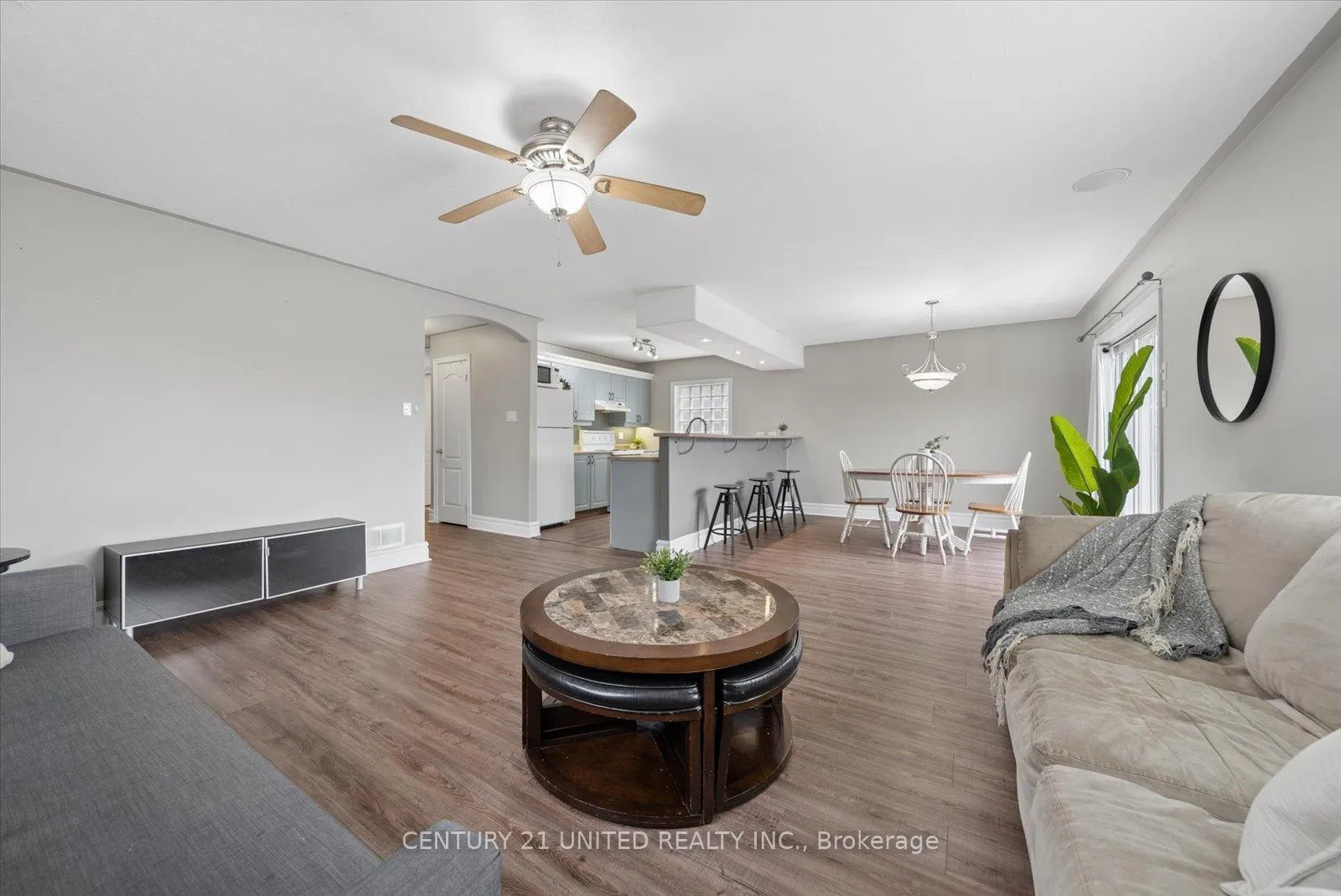 Photo 11 of 496 Settlers Ridge, Peterborough, Northcrest Ward 5 — HOMEH