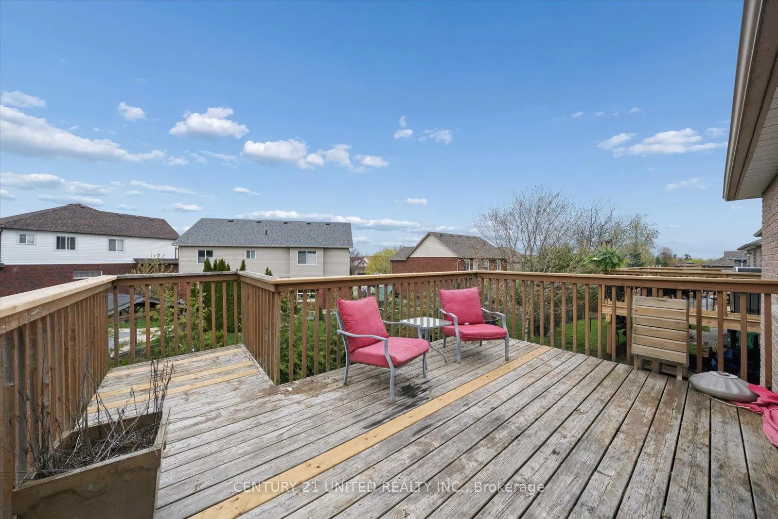 Photo 41 of 496 Settlers Ridge, Peterborough, Northcrest Ward 5 — HOMEH