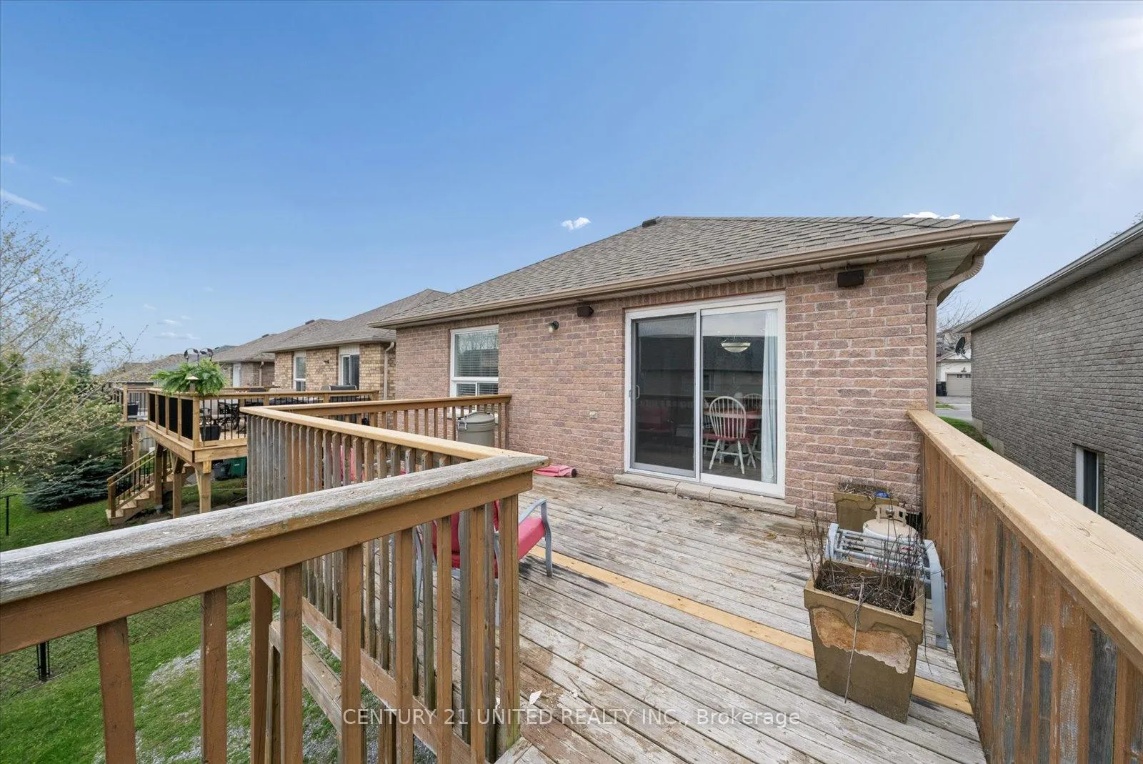 Photo 42 of 496 Settlers Ridge, Peterborough, Northcrest Ward 5 — HOMEH