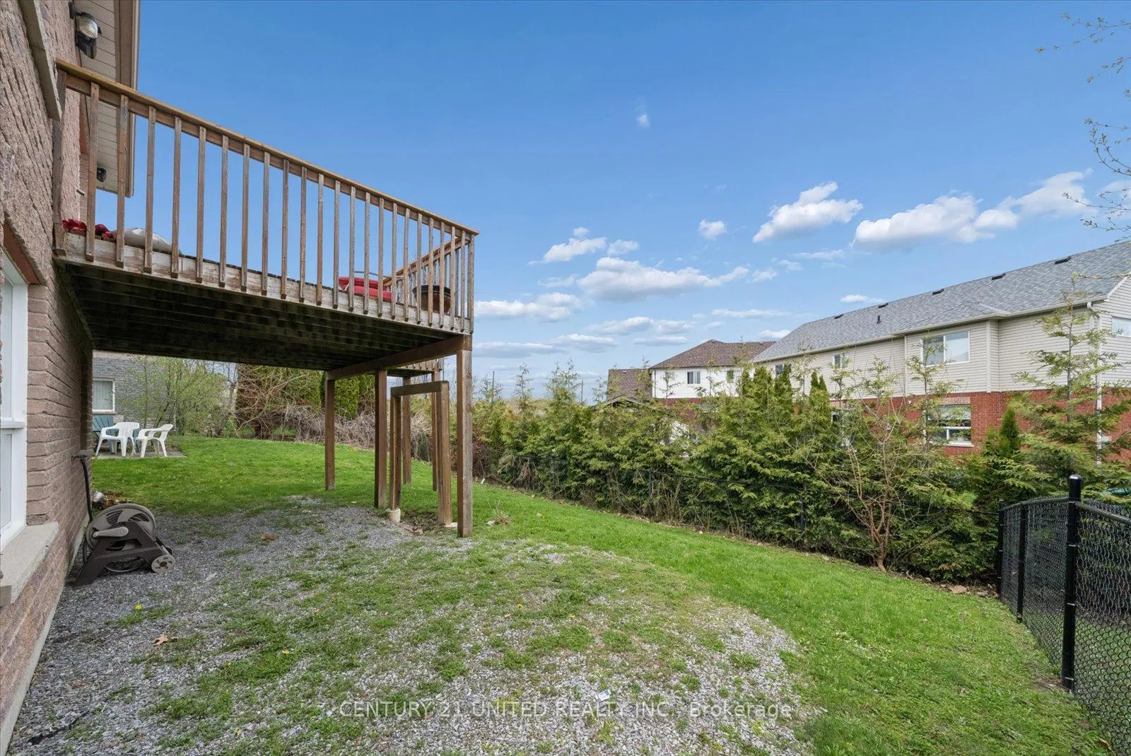 Photo 43 of 496 Settlers Ridge, Peterborough, Northcrest Ward 5 — HOMEH