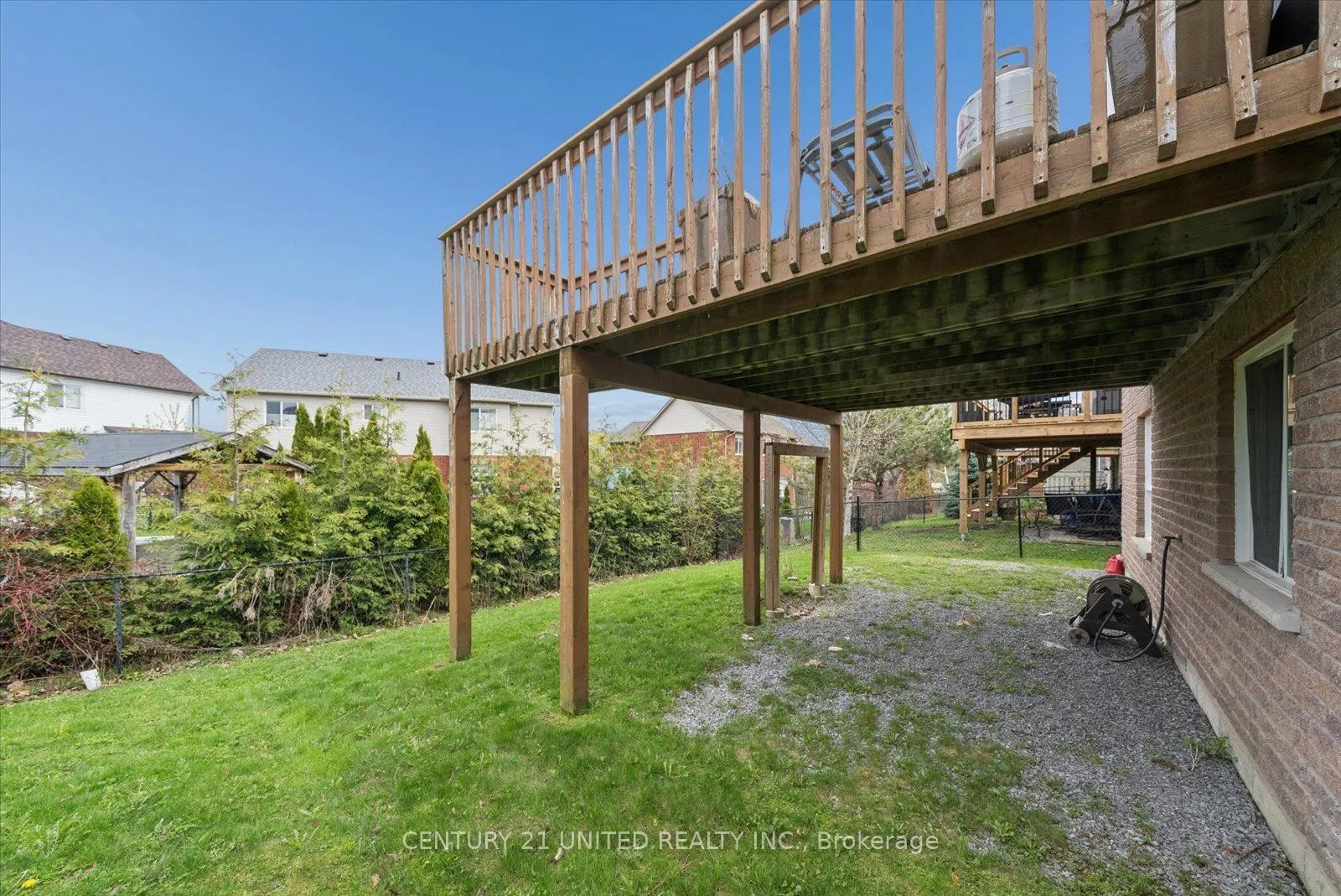 Photo 44 of 496 Settlers Ridge, Peterborough, Northcrest Ward 5 — HOMEH