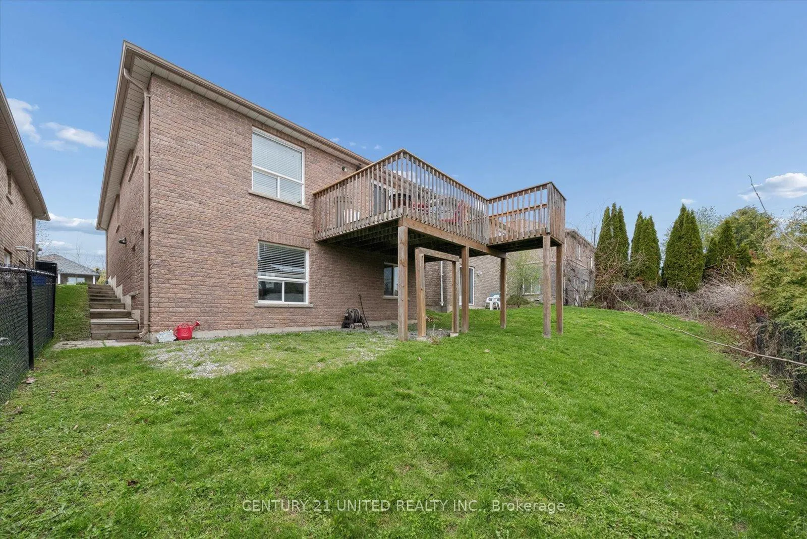 Photo 45 of 496 Settlers Ridge, Peterborough, Northcrest Ward 5 — HOMEH