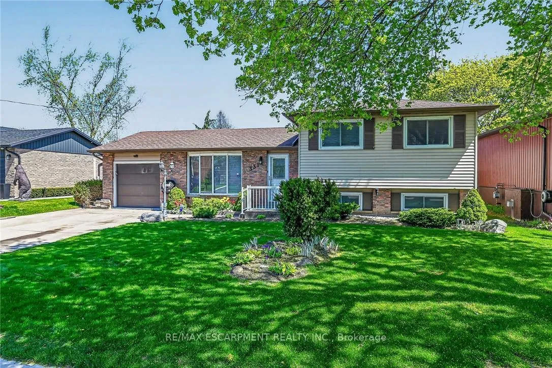 Photo 1 of 331 MacCrae Drive, Haldimand — HOMEH