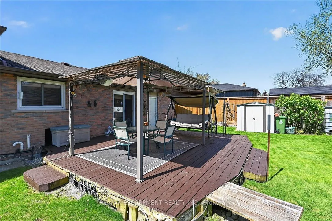 Photo 33 of 331 MacCrae Drive, Haldimand — HOMEH