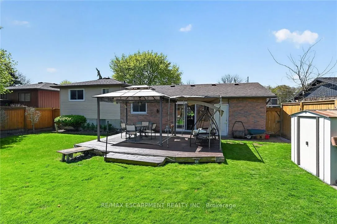 Photo 36 of 331 MacCrae Drive, Haldimand — HOMEH