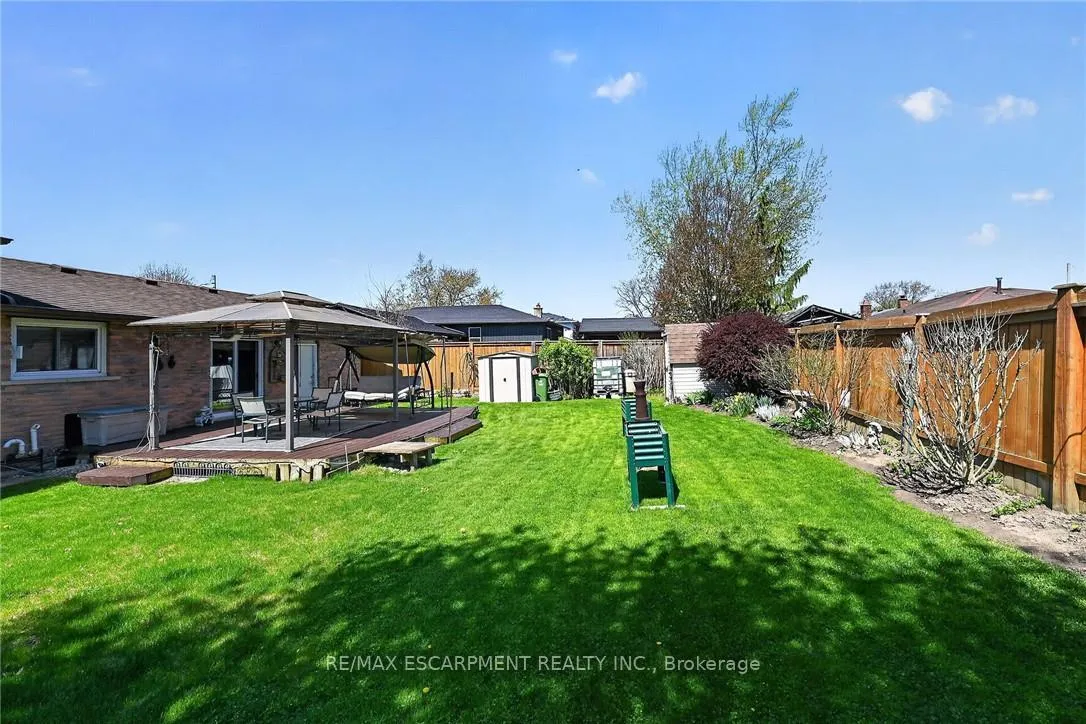 Photo 37 of 331 MacCrae Drive, Haldimand — HOMEH