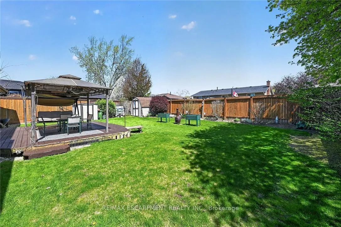 Photo 38 of 331 MacCrae Drive, Haldimand — HOMEH