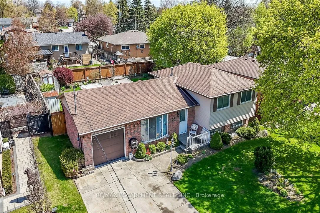 Photo 44 of 331 MacCrae Drive, Haldimand — HOMEH