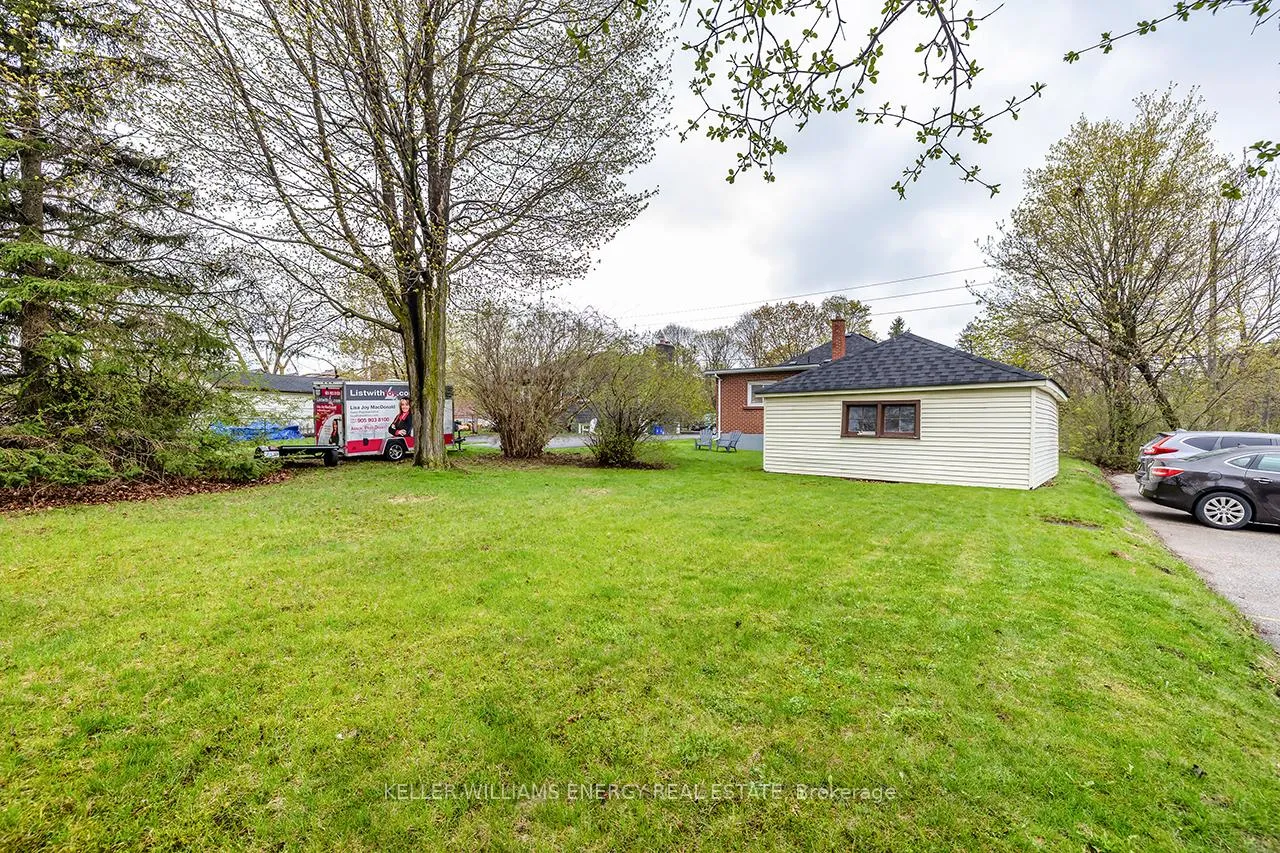 Photo 37 of 739 King Street W, Oshawa, Vanier — HOMEH