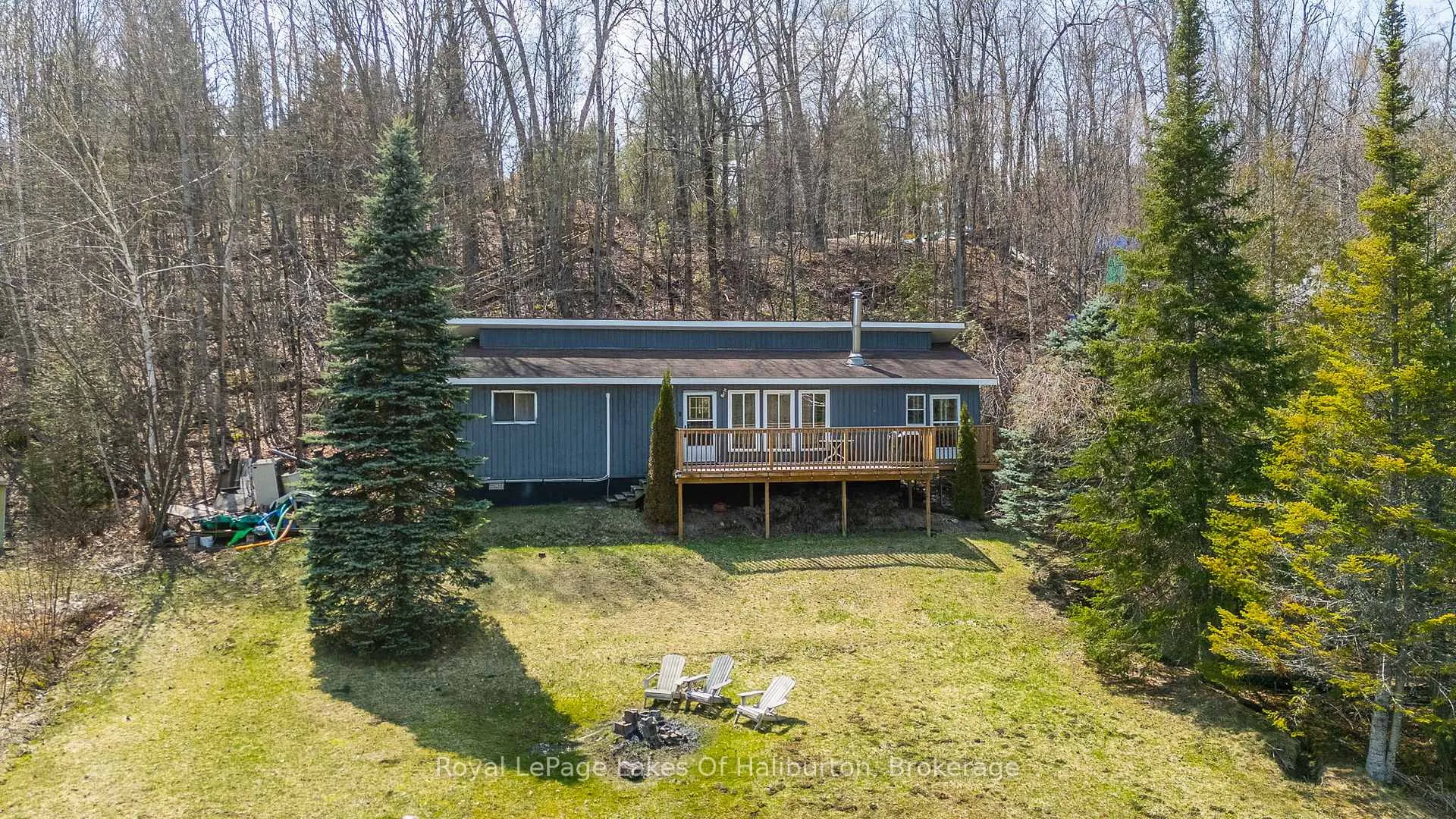 Photo of 1027 Spencers Trail