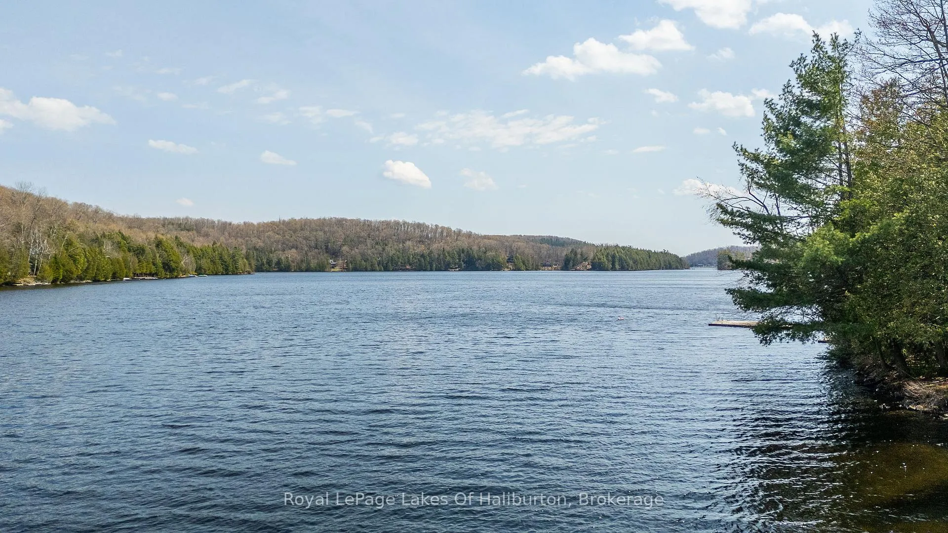 Photo 2 of 1027 Spencers Trail, Highlands East, Glamorgan — HOMEH