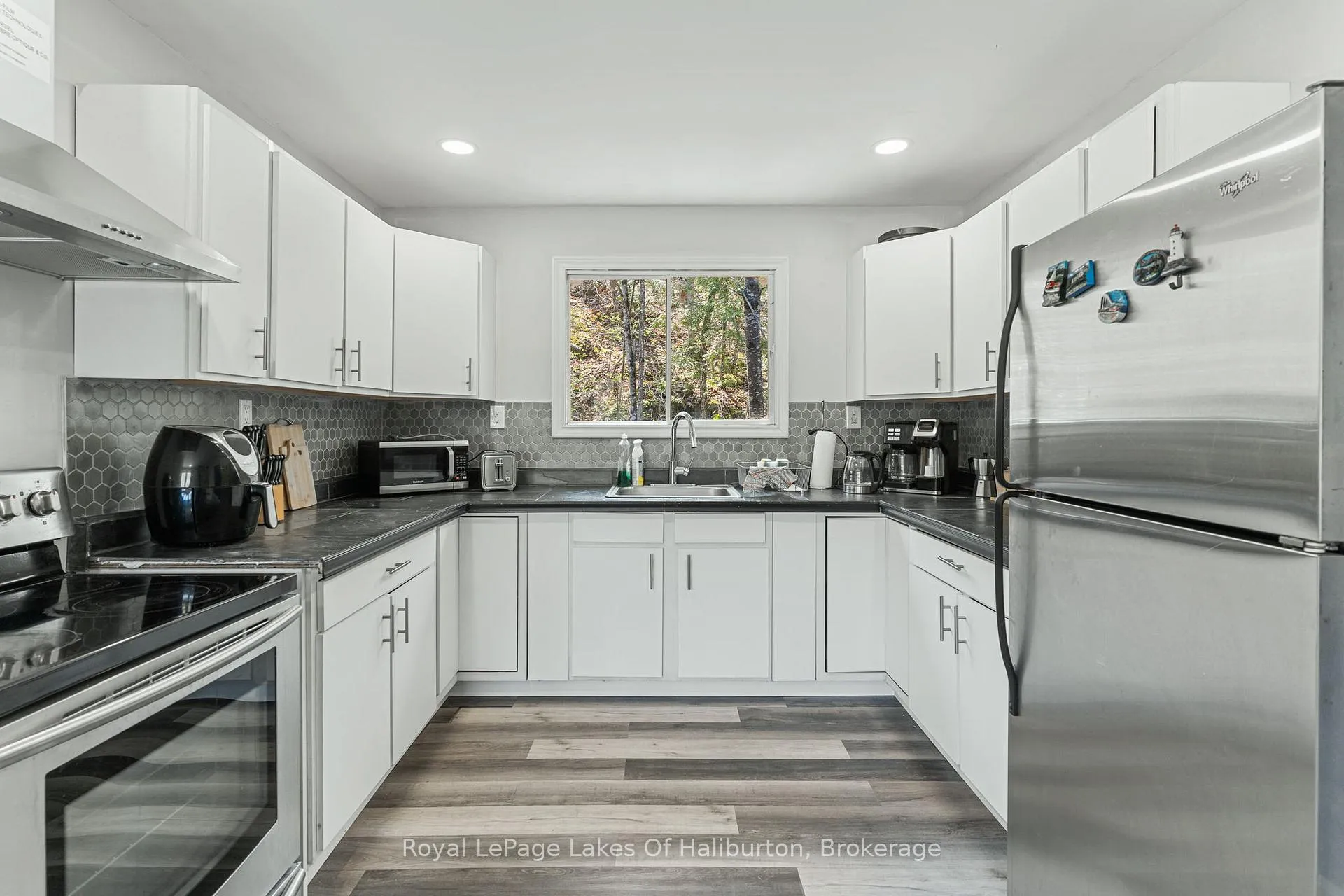 Photo 3 of 1027 Spencers Trail, Highlands East, Glamorgan — HOMEH