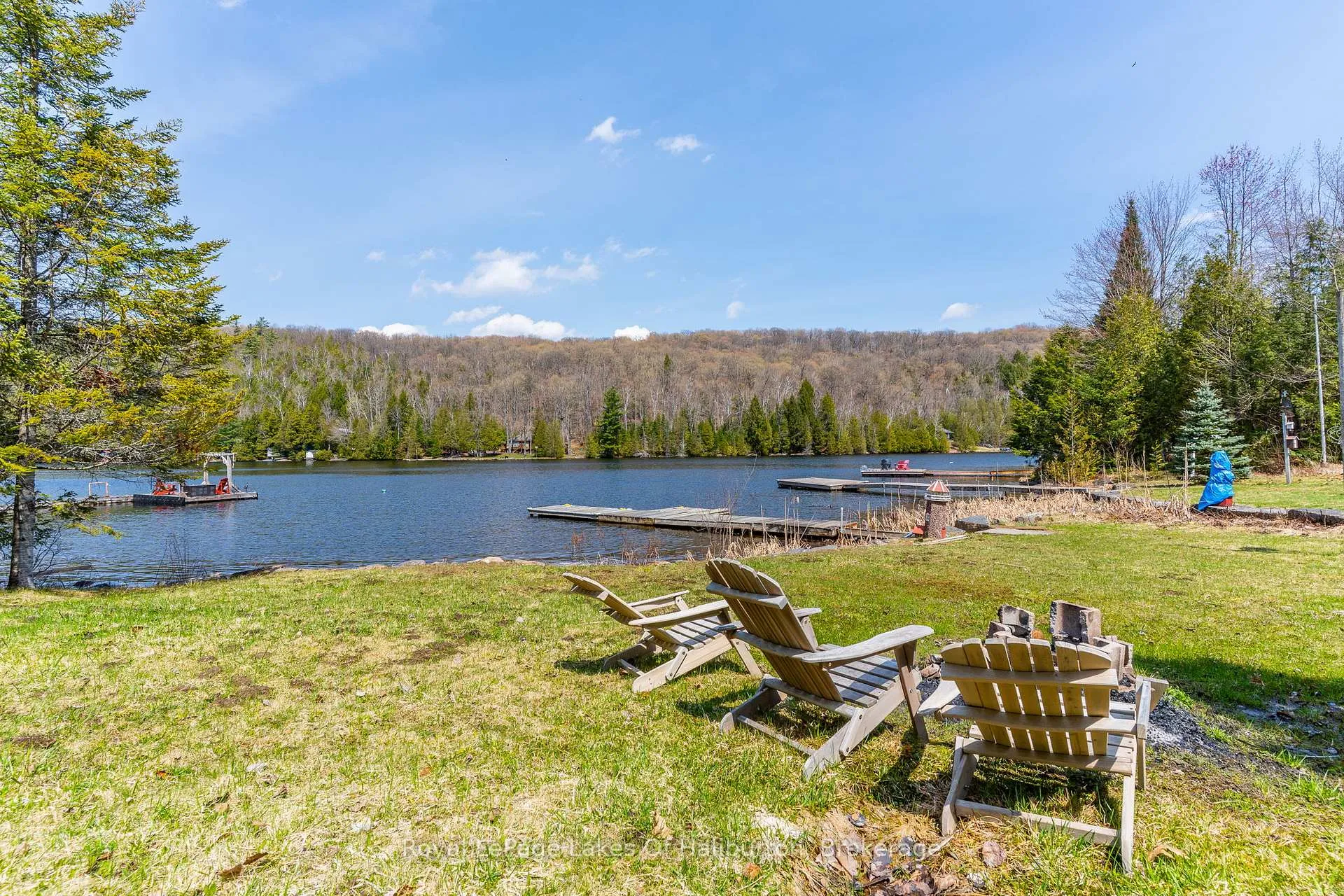 Photo 4 of 1027 Spencers Trail, Highlands East, Glamorgan — HOMEH