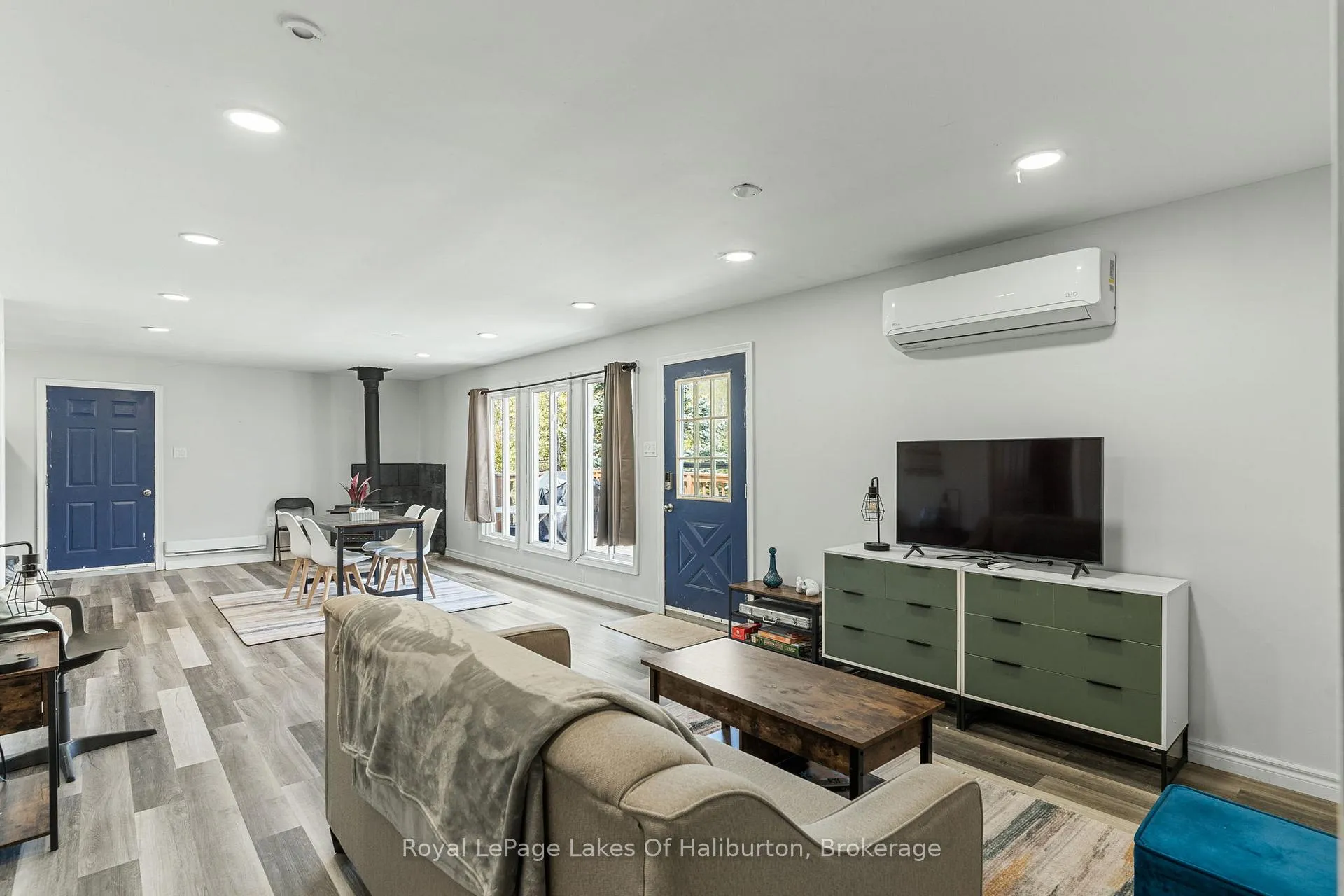 Photo 5 of 1027 Spencers Trail, Highlands East, Glamorgan — HOMEH