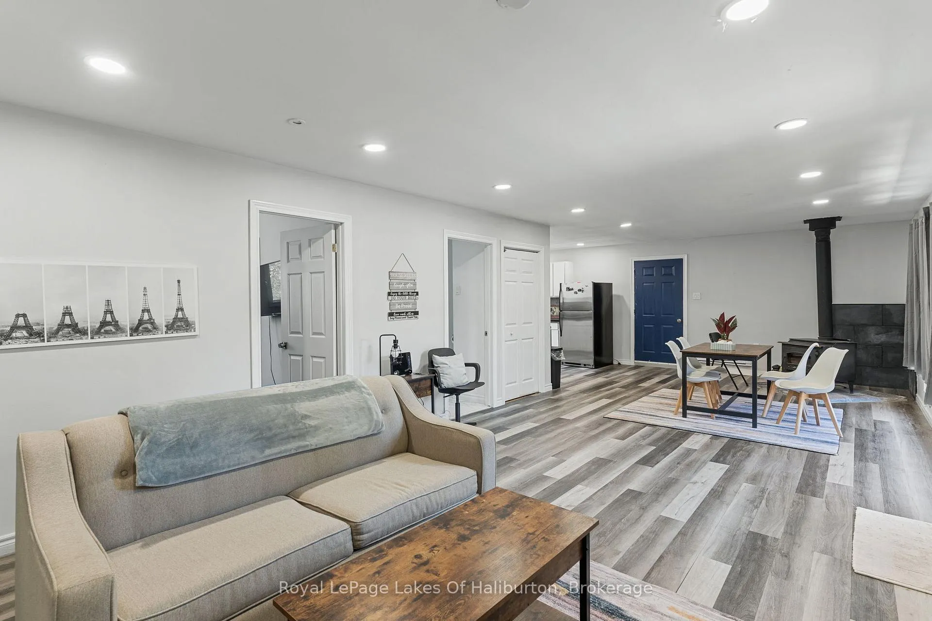 Photo 6 of 1027 Spencers Trail, Highlands East, Glamorgan — HOMEH