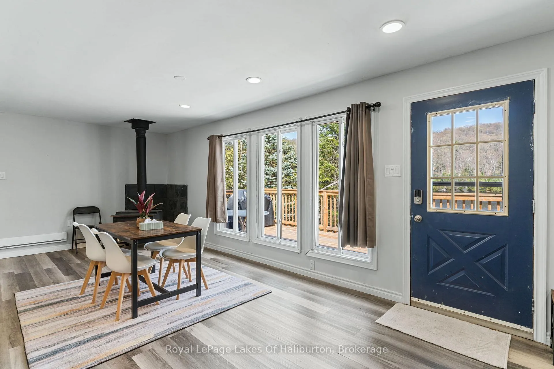 Photo 7 of 1027 Spencers Trail, Highlands East, Glamorgan — HOMEH