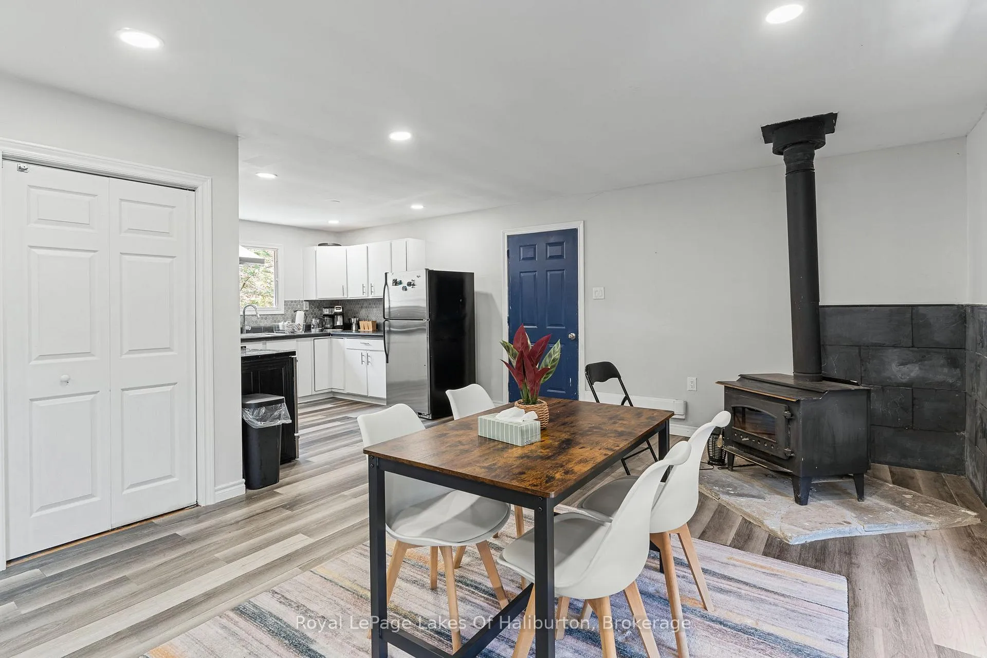 Photo 8 of 1027 Spencers Trail, Highlands East, Glamorgan — HOMEH