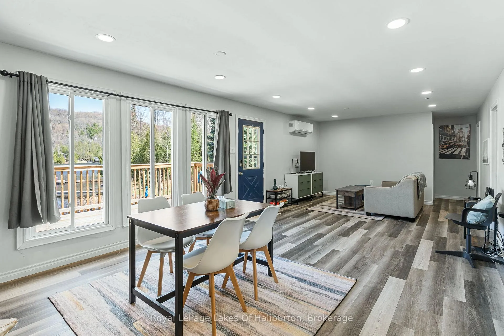 Photo 10 of 1027 Spencers Trail, Highlands East, Glamorgan — HOMEH