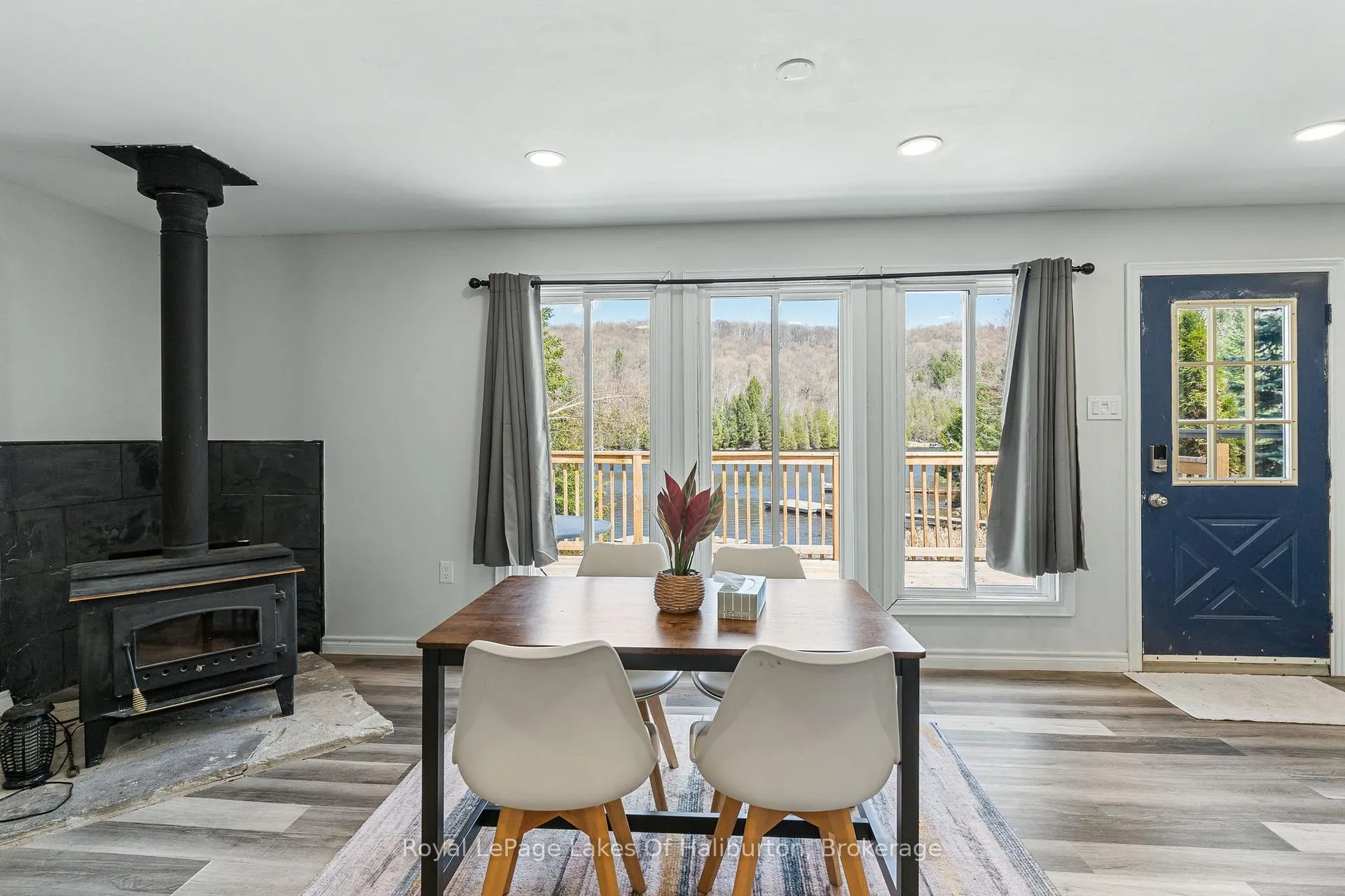 Photo 11 of 1027 Spencers Trail, Highlands East, Glamorgan — HOMEH