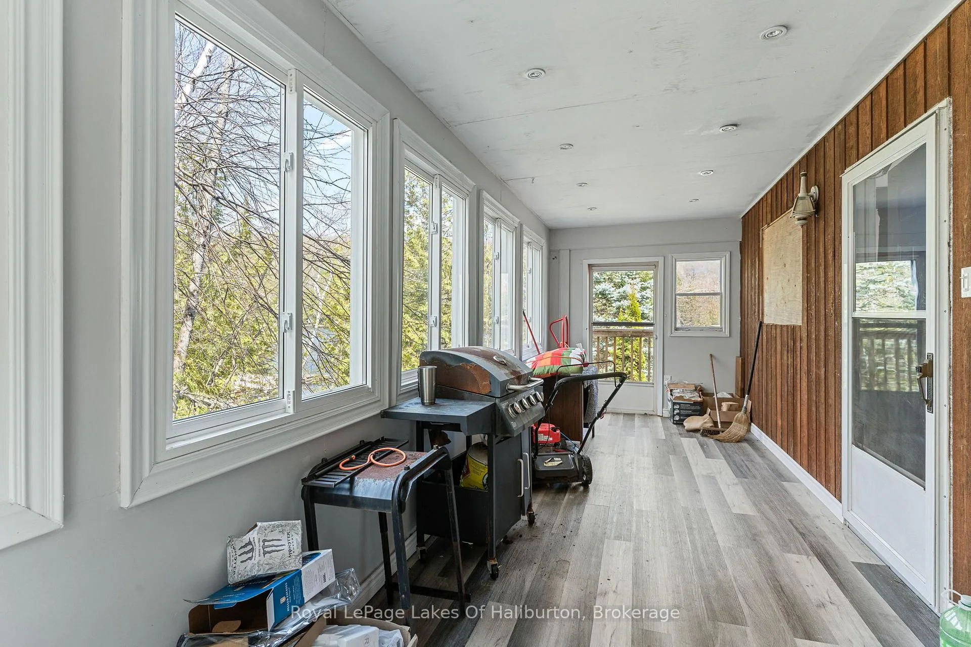 Photo 20 of 1027 Spencers Trail, Highlands East, Glamorgan — HOMEH