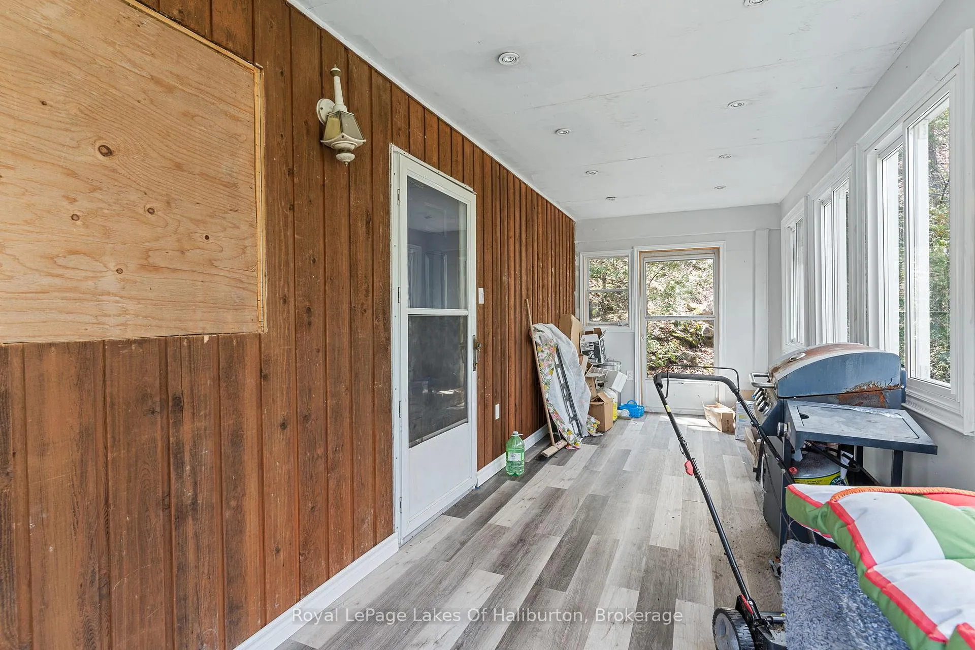 Photo 21 of 1027 Spencers Trail, Highlands East, Glamorgan — HOMEH