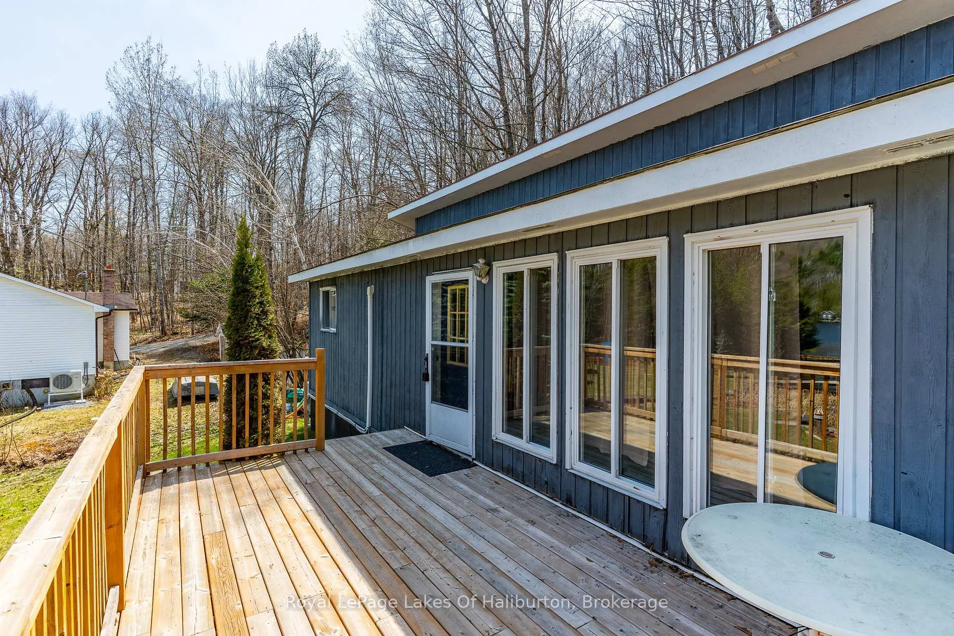 Photo 22 of 1027 Spencers Trail, Highlands East, Glamorgan — HOMEH