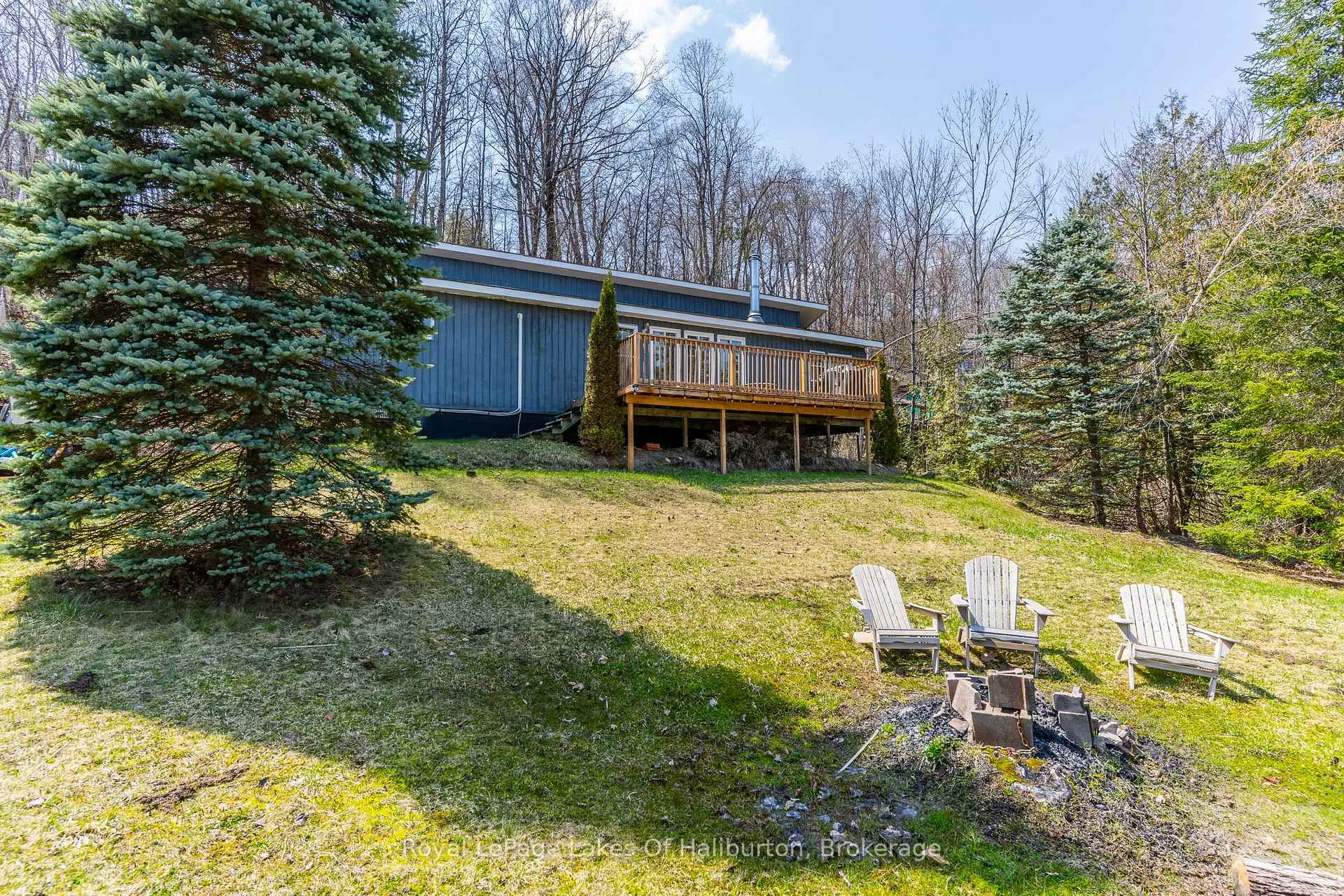 Photo 24 of 1027 Spencers Trail, Highlands East, Glamorgan — HOMEH
