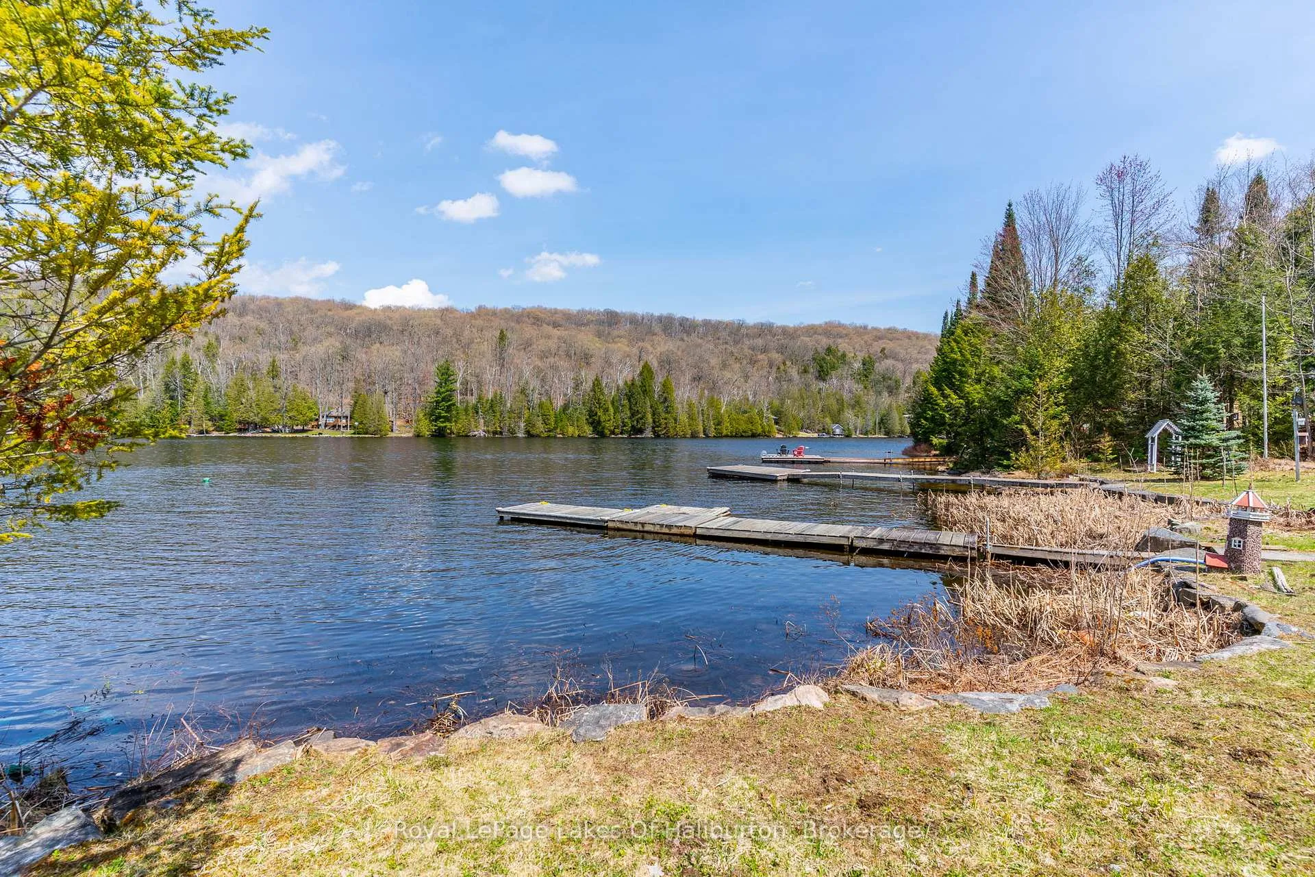 Photo 25 of 1027 Spencers Trail, Highlands East, Glamorgan — HOMEH