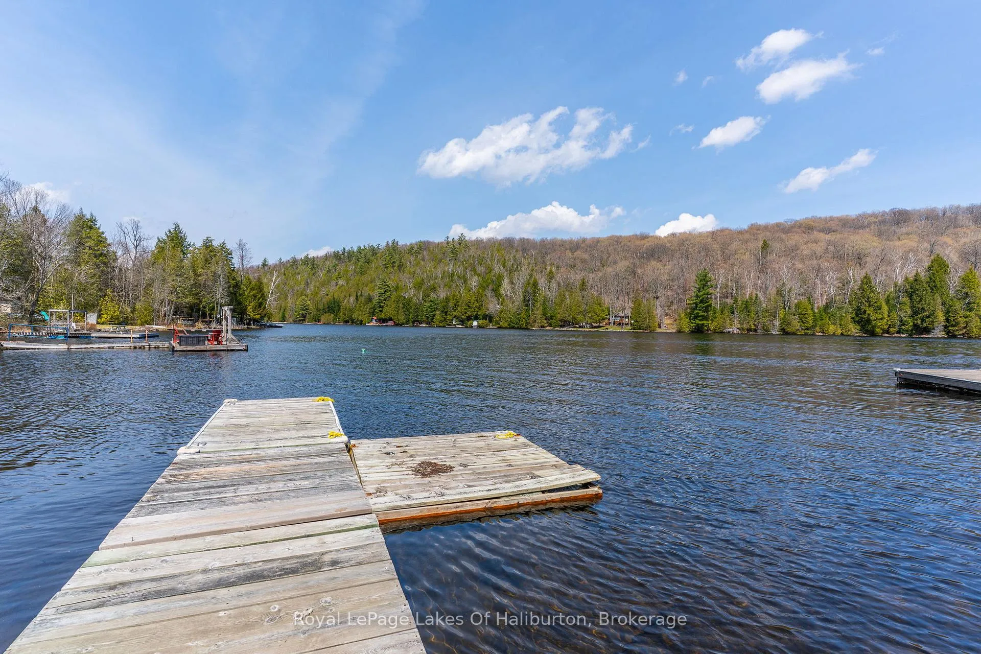 Photo 26 of 1027 Spencers Trail, Highlands East, Glamorgan — HOMEH