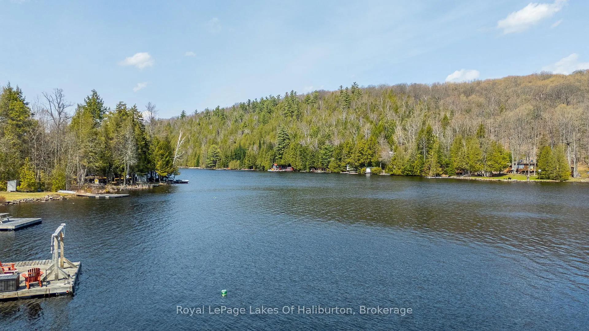 Photo 27 of 1027 Spencers Trail, Highlands East, Glamorgan — HOMEH