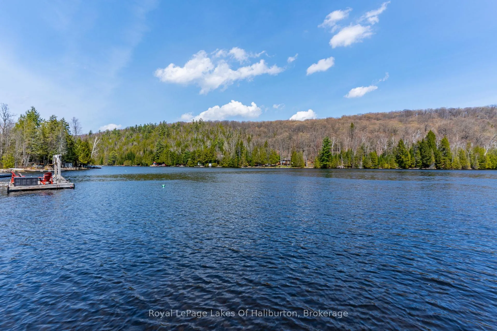 Photo 28 of 1027 Spencers Trail, Highlands East, Glamorgan — HOMEH