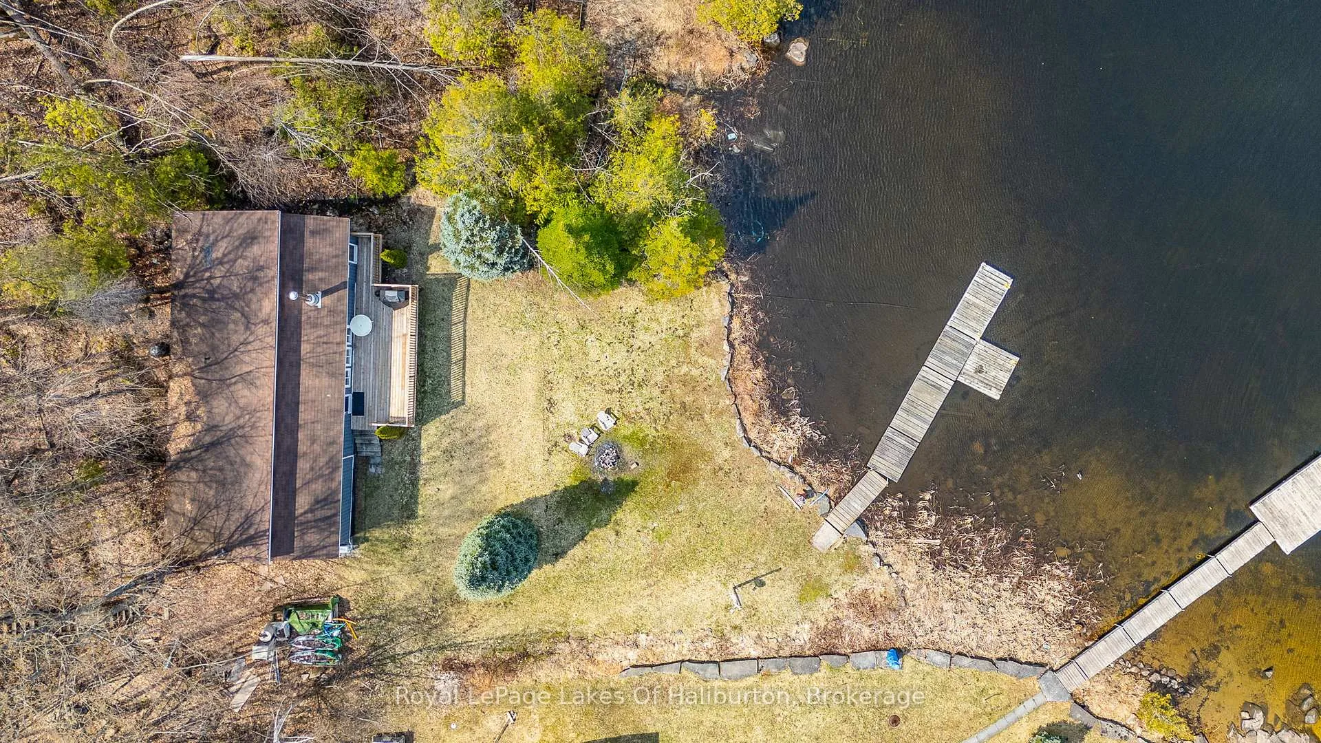 Photo 29 of 1027 Spencers Trail, Highlands East, Glamorgan — HOMEH