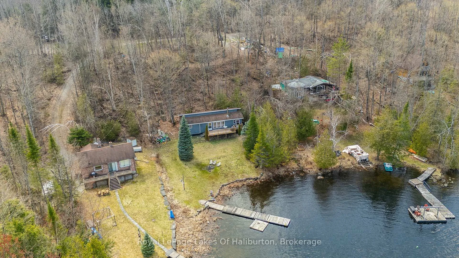 Photo 30 of 1027 Spencers Trail, Highlands East, Glamorgan — HOMEH