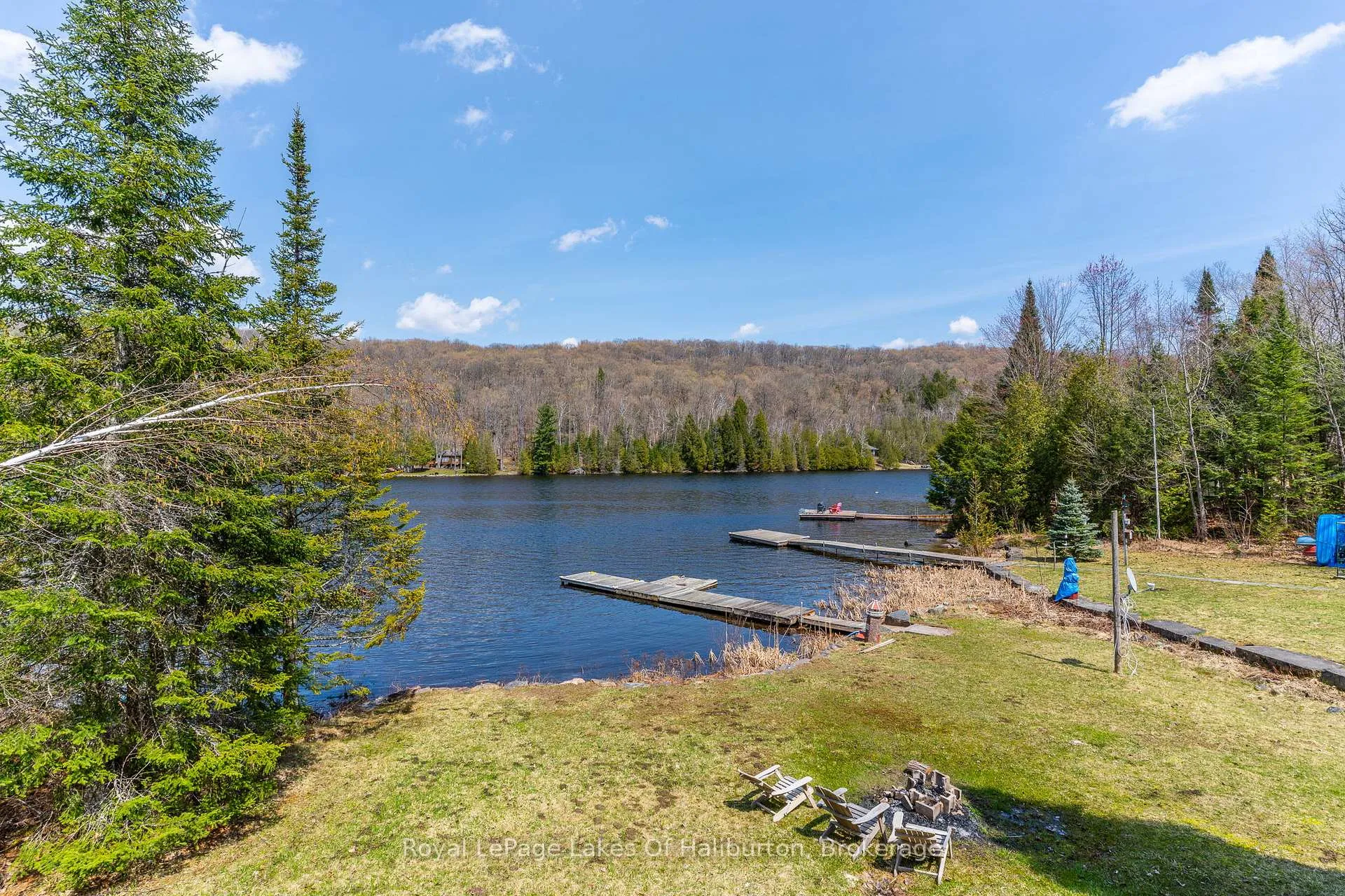 Photo 31 of 1027 Spencers Trail, Highlands East, Glamorgan — HOMEH