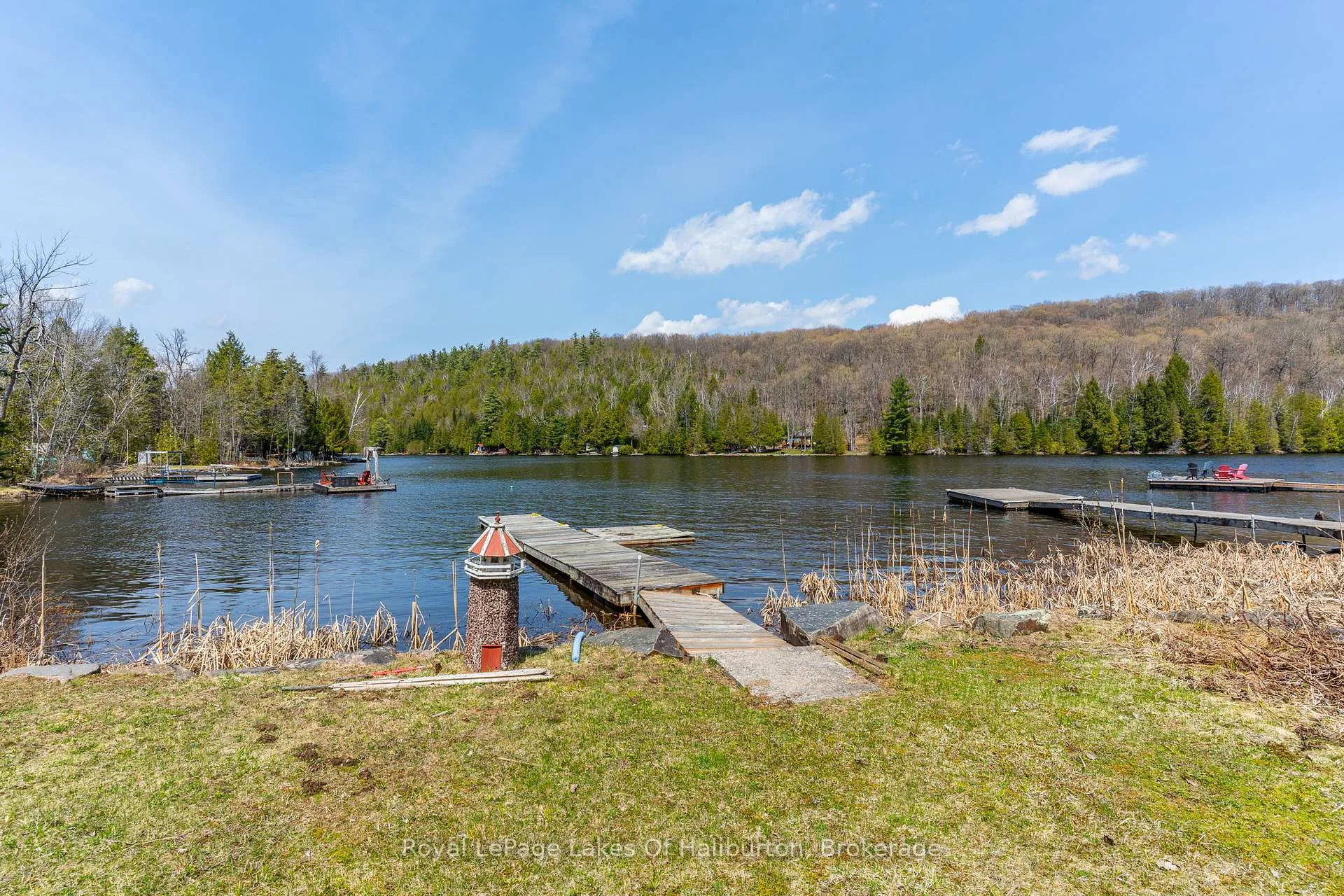 Photo 32 of 1027 Spencers Trail, Highlands East, Glamorgan — HOMEH