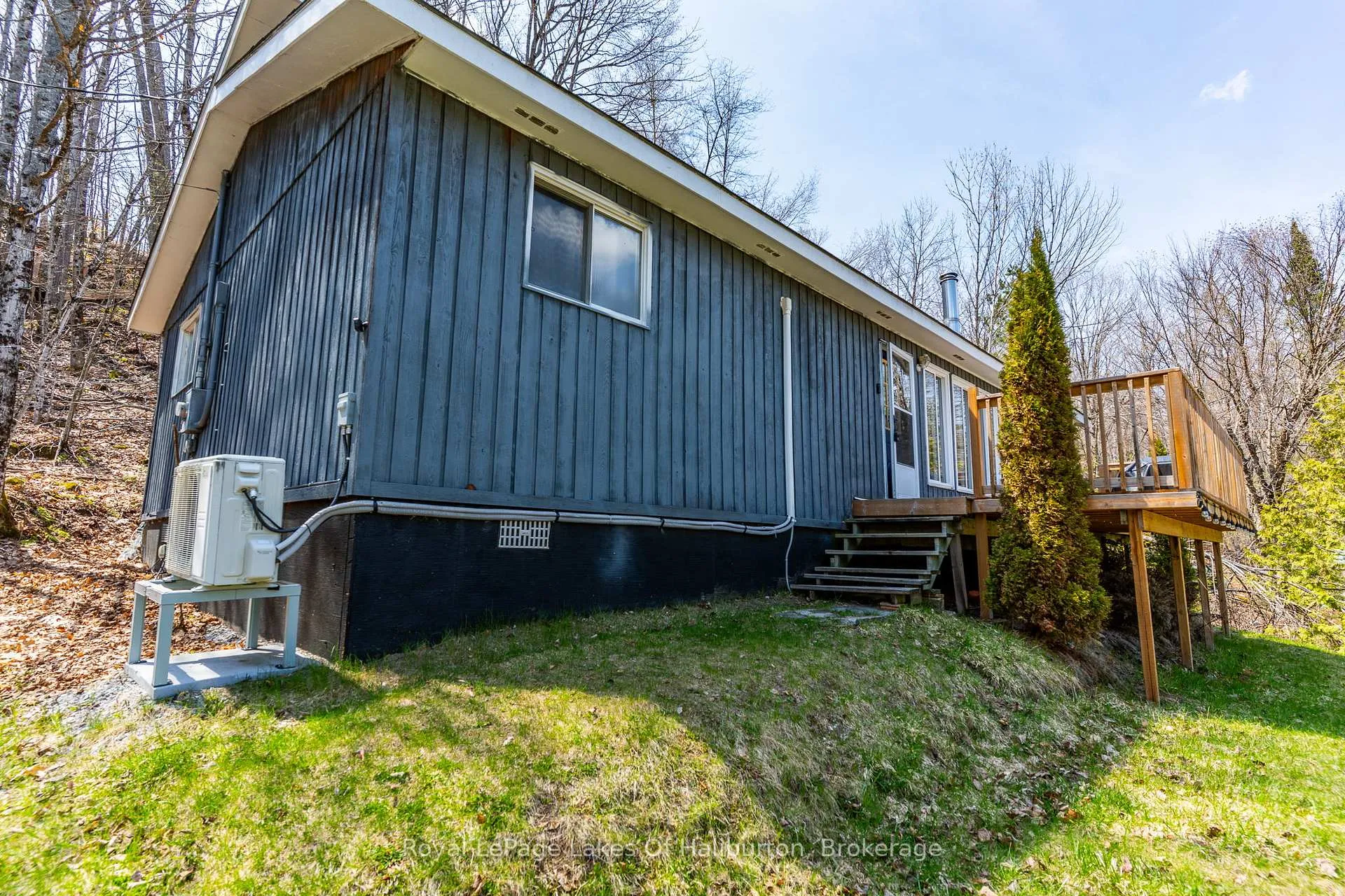 Photo 33 of 1027 Spencers Trail, Highlands East, Glamorgan — HOMEH