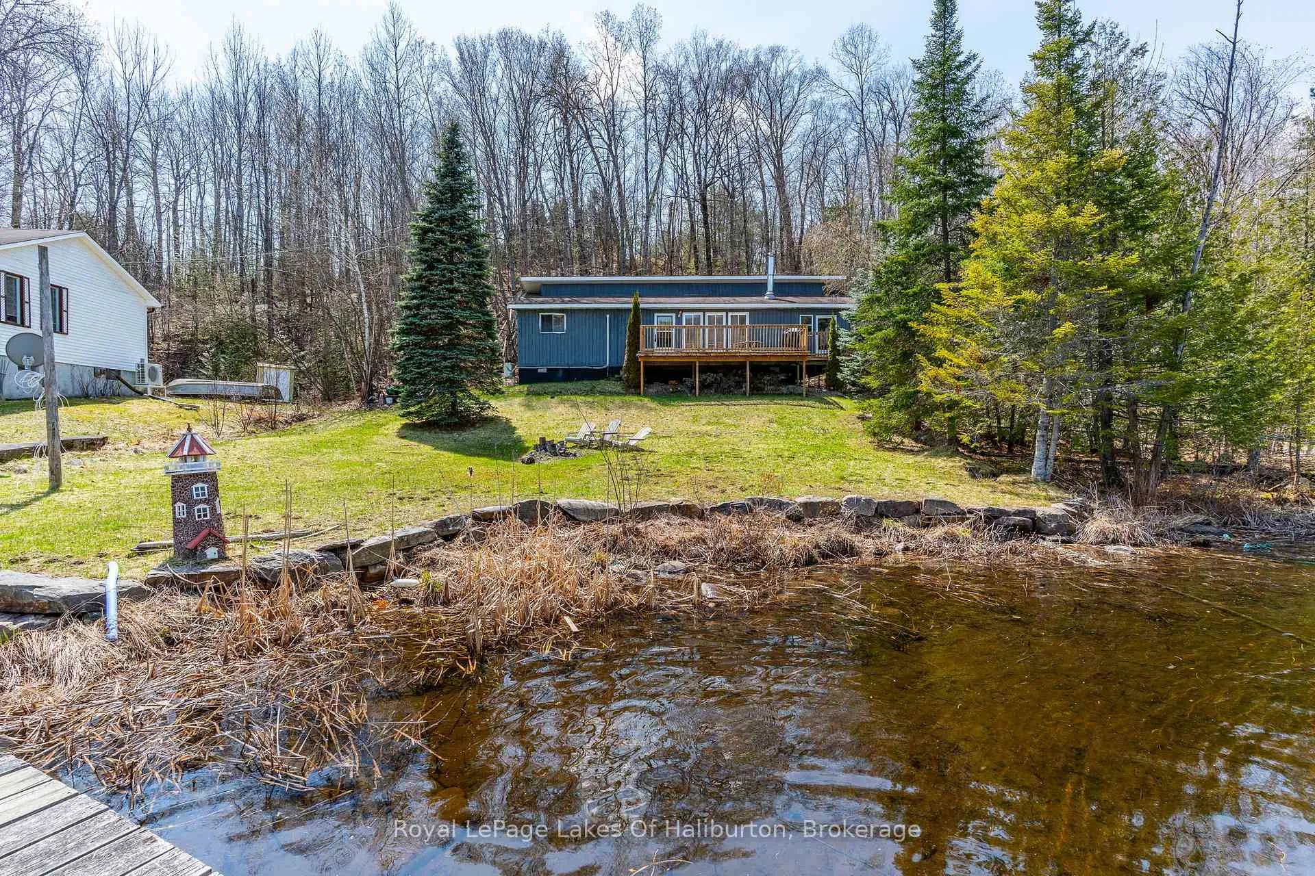 Photo 37 of 1027 Spencers Trail, Highlands East, Glamorgan — HOMEH