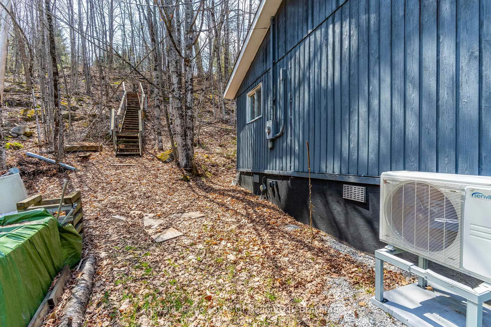 Photo 38 of 1027 Spencers Trail, Highlands East, Glamorgan — HOMEH