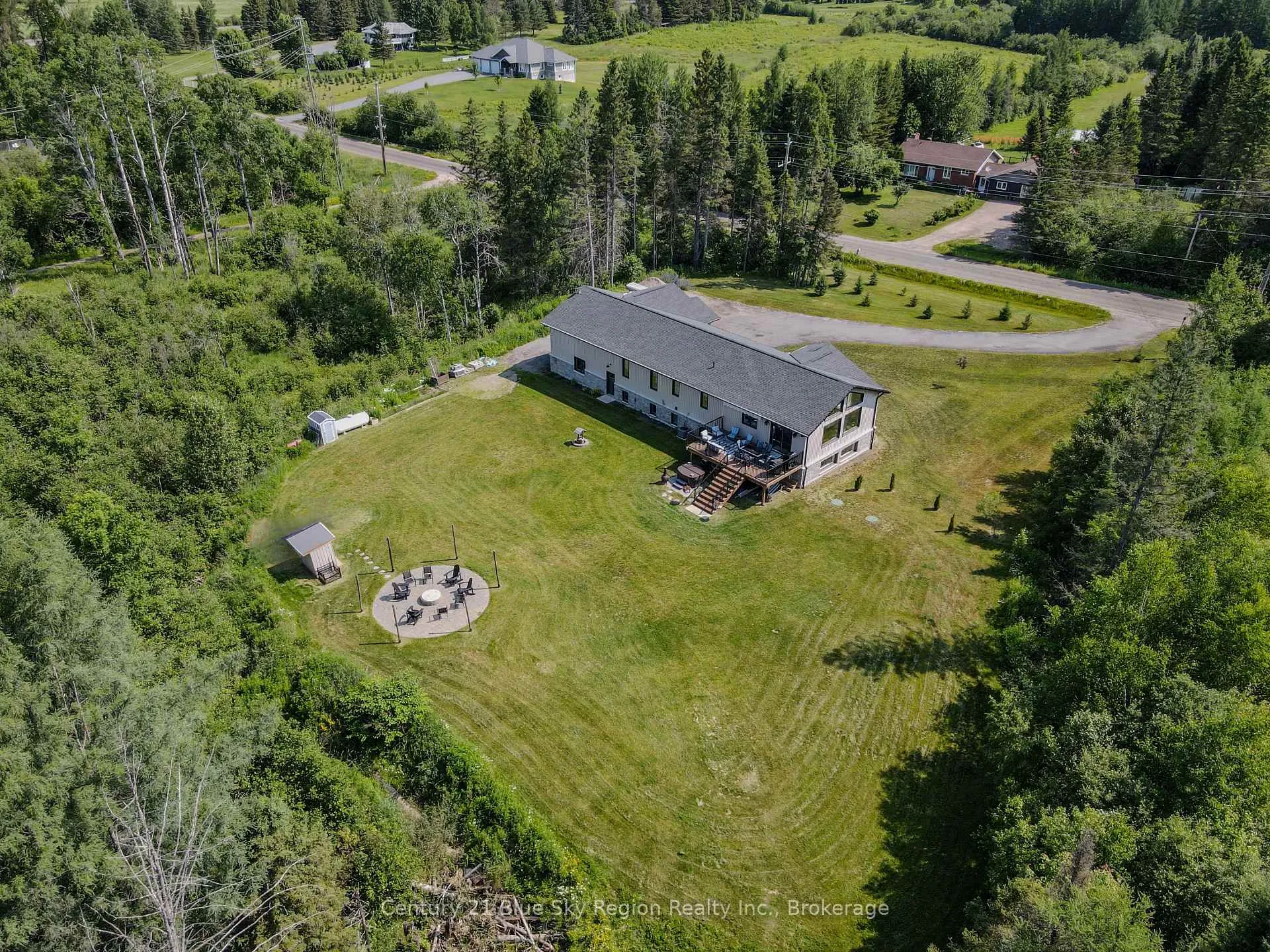Photo 7 of 1147 Maple Hill Road, Powassan — HOMEH