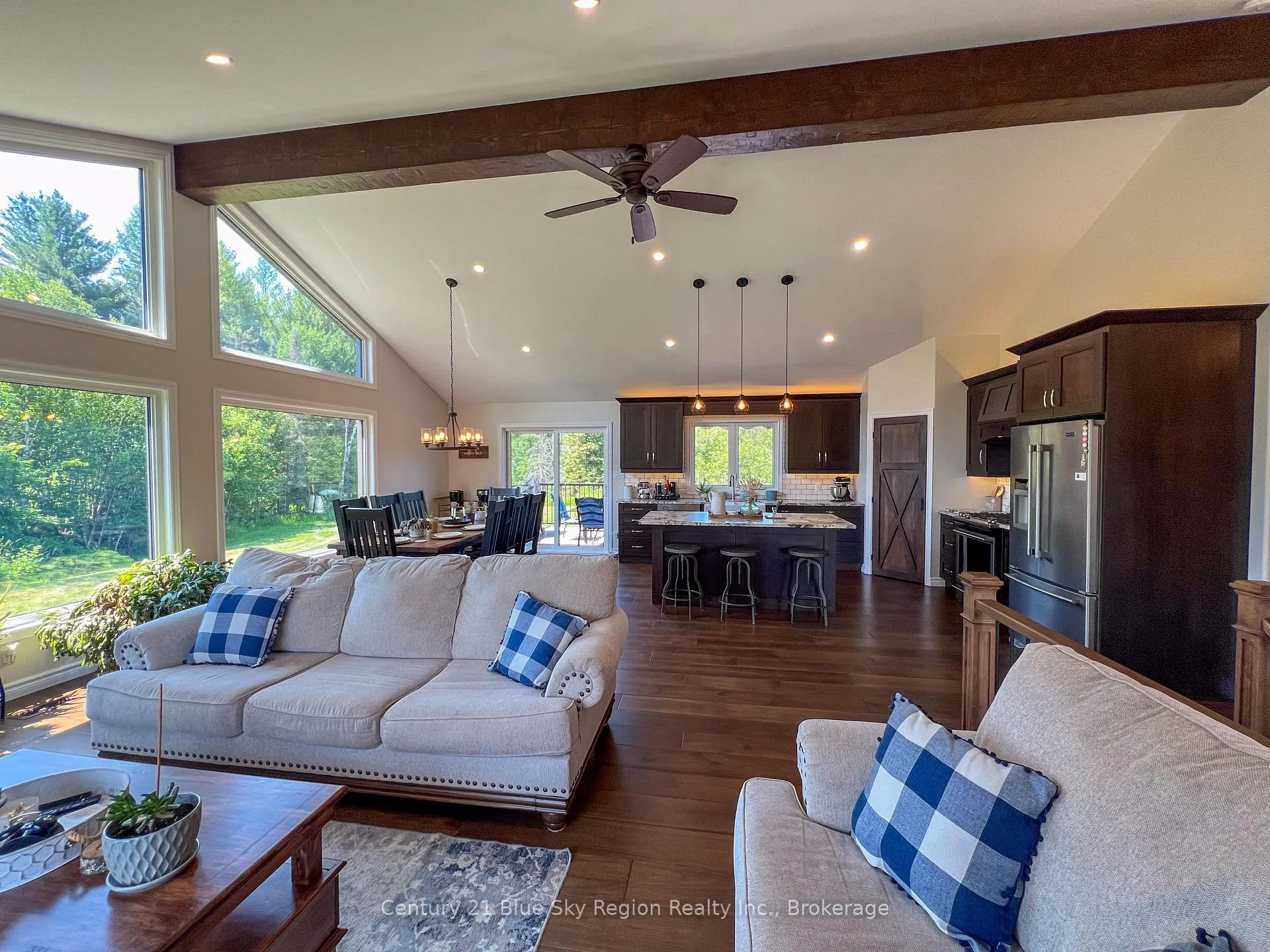 Photo 22 of 1147 Maple Hill Road, Powassan — HOMEH