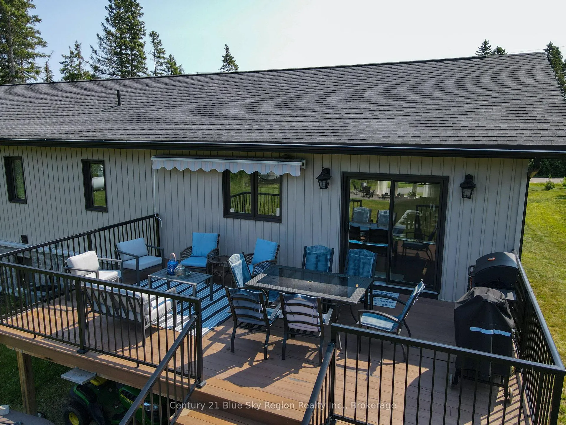Photo 46 of 1147 Maple Hill Road, Powassan — HOMEH